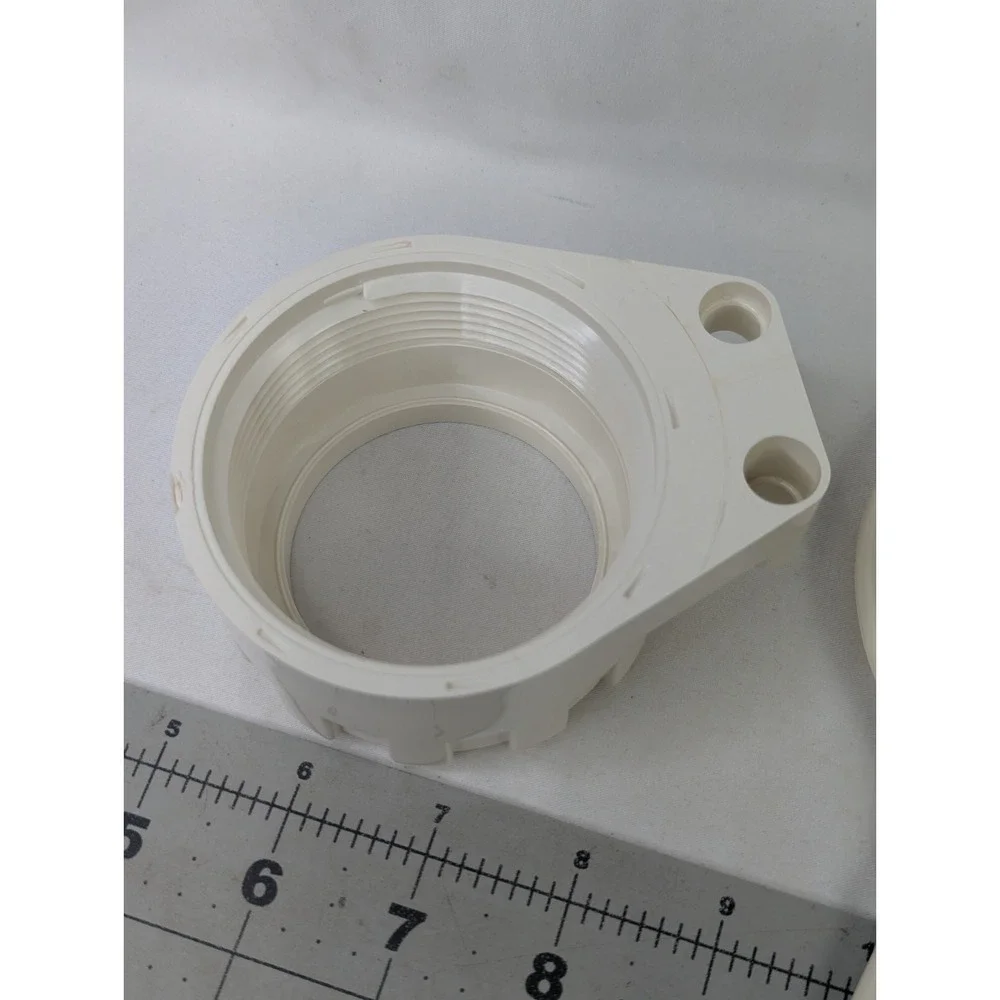 Ronco Popeil P400‎ Automatic Pasta Maker Locking Ring Wrench Replacement